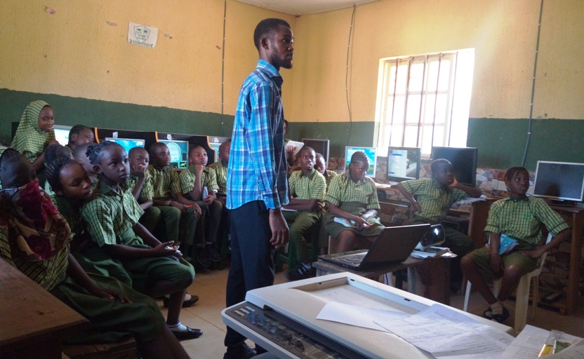 INTERNATIONAL WORLDS EDUCATION DAY 2020