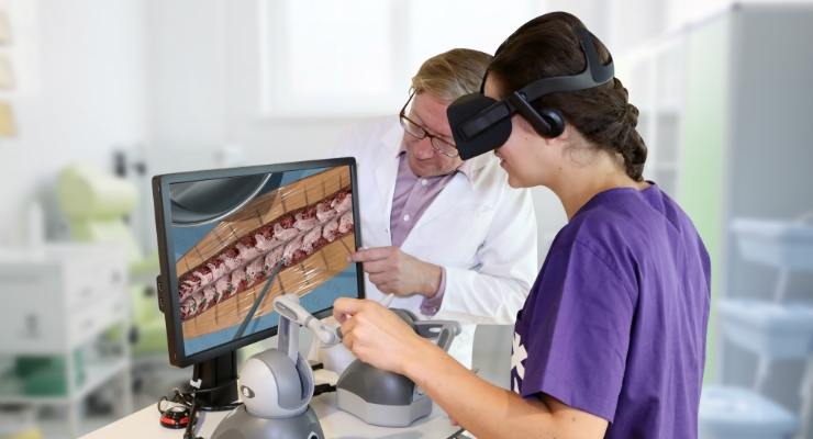 This is How Simulation Tools are Transforming Education and Training Everywhere
