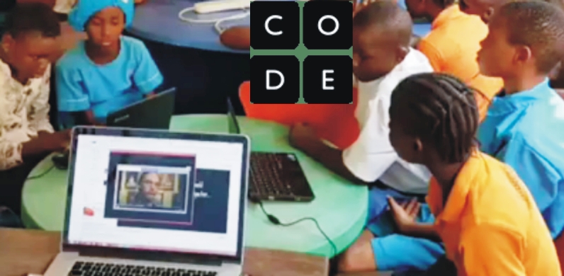 Hour of Code Initiative