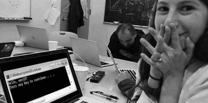 Women to Code